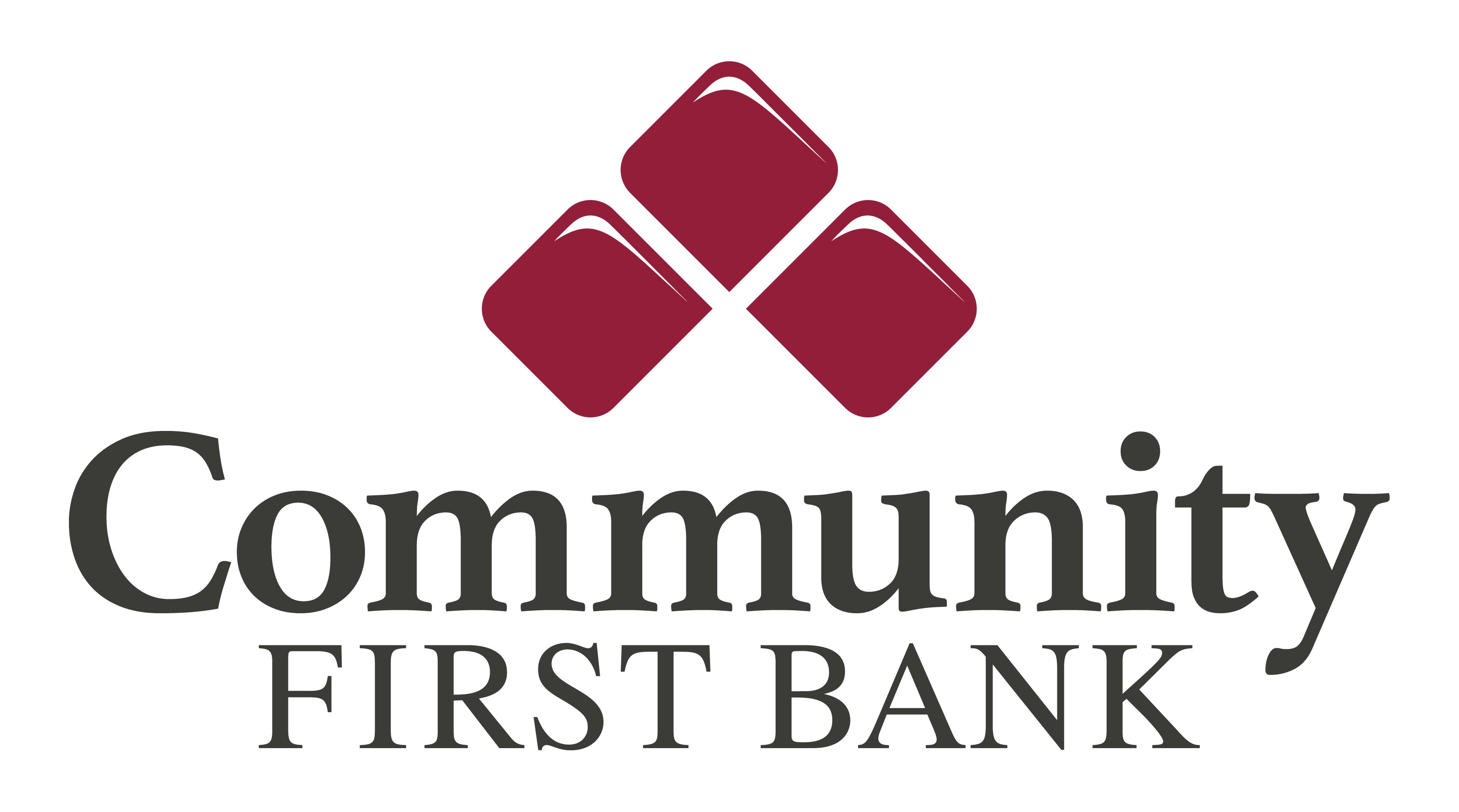 Community First Bank