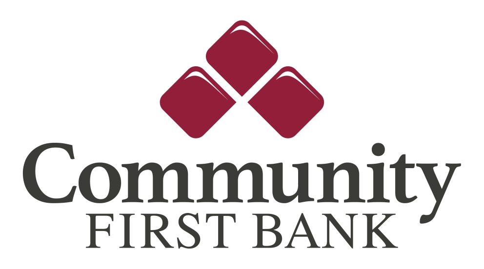 COMMUNITY FIRST BANK Connell, Washington