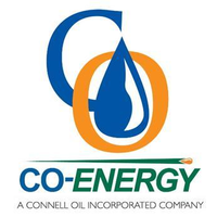 connell oil