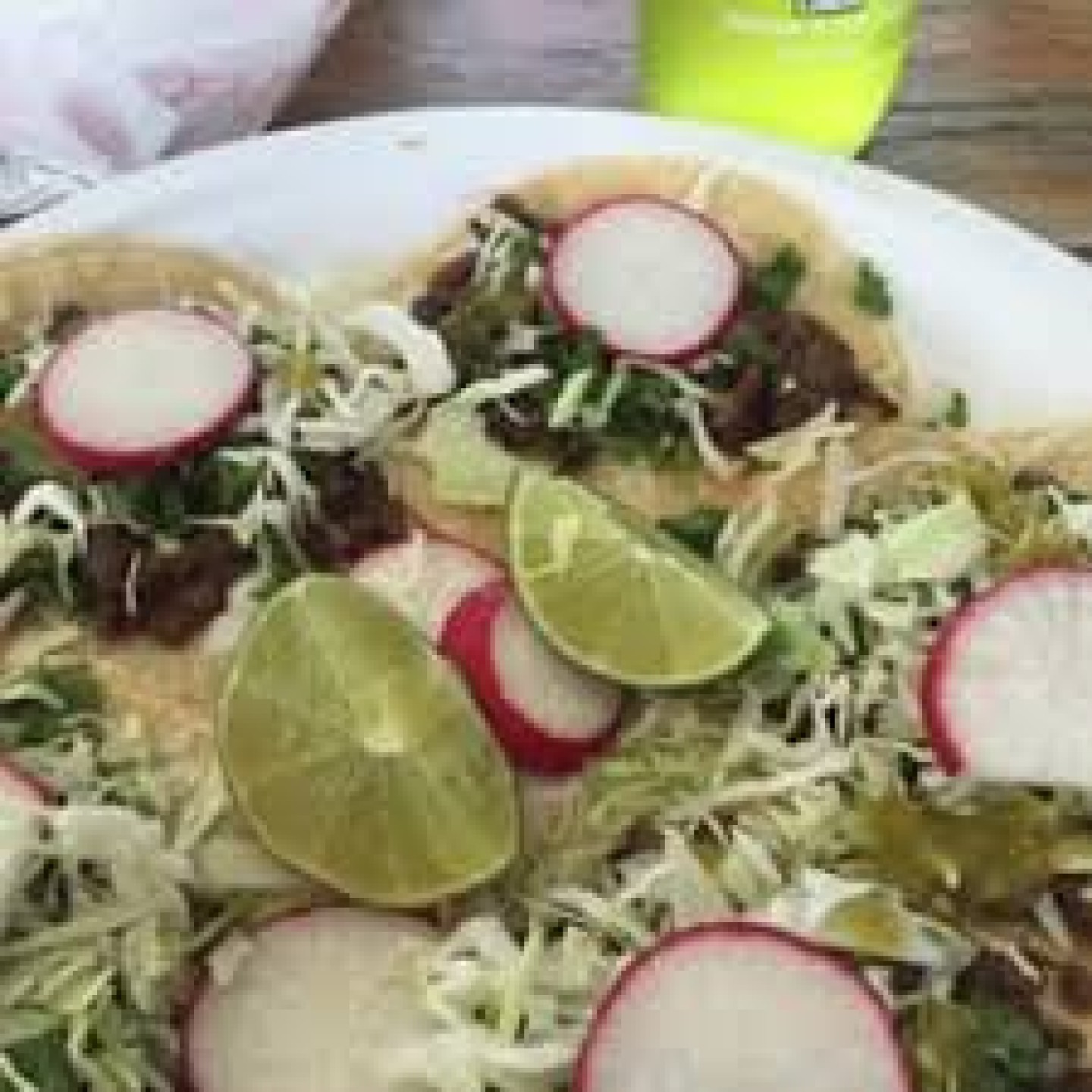 tacos la herradura