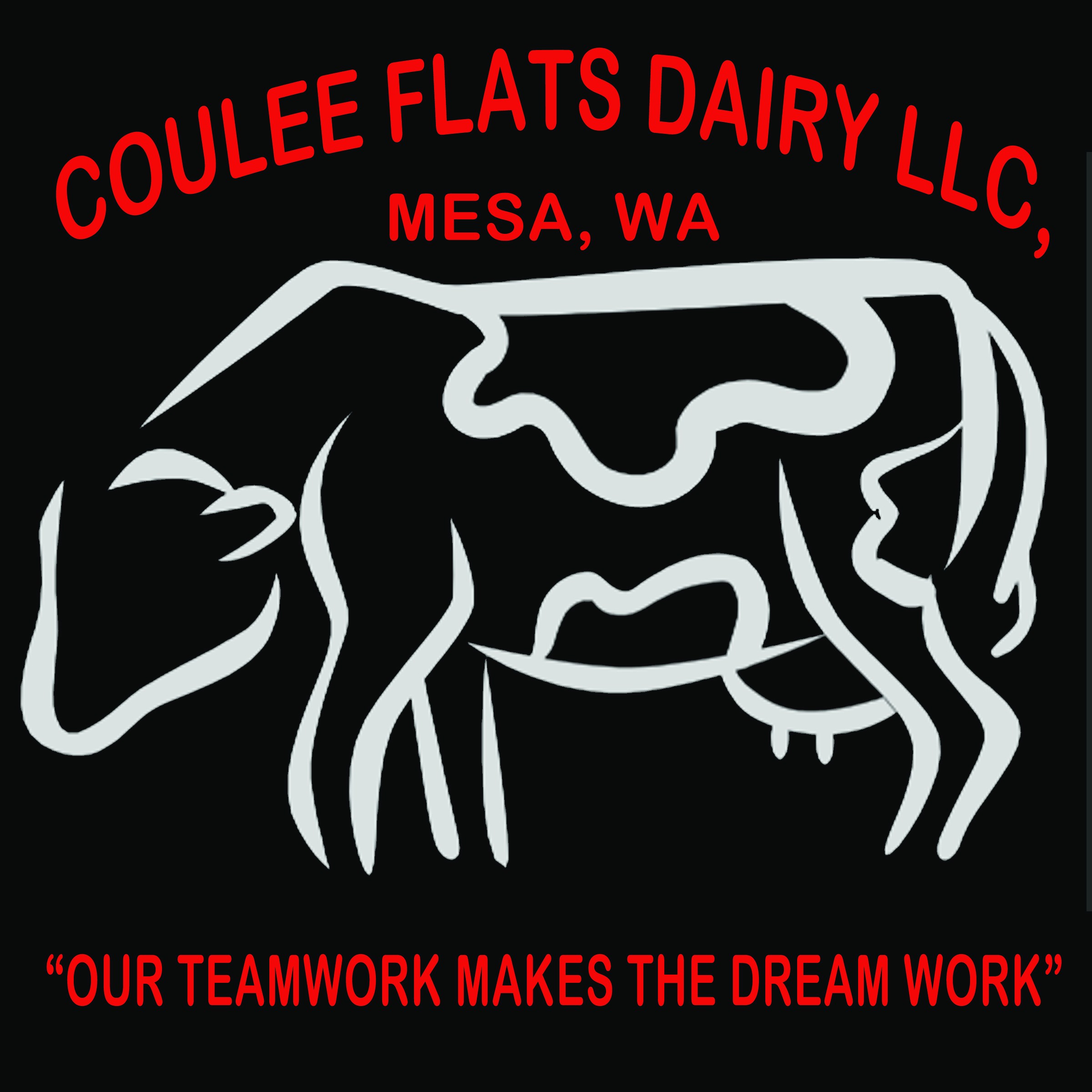 Coulee Flats Dairy