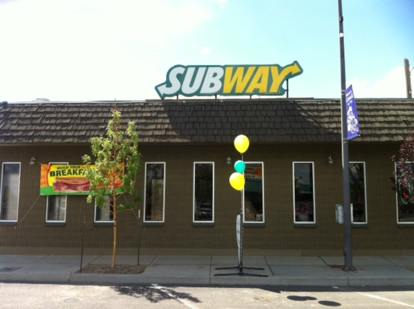 subway