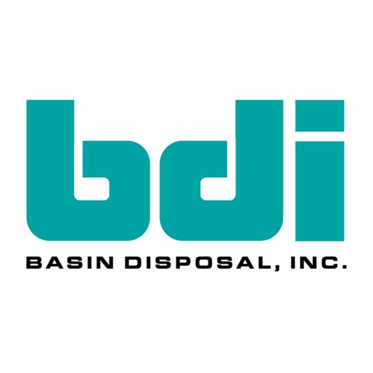 Basin Disposal Inc Connell, Washington