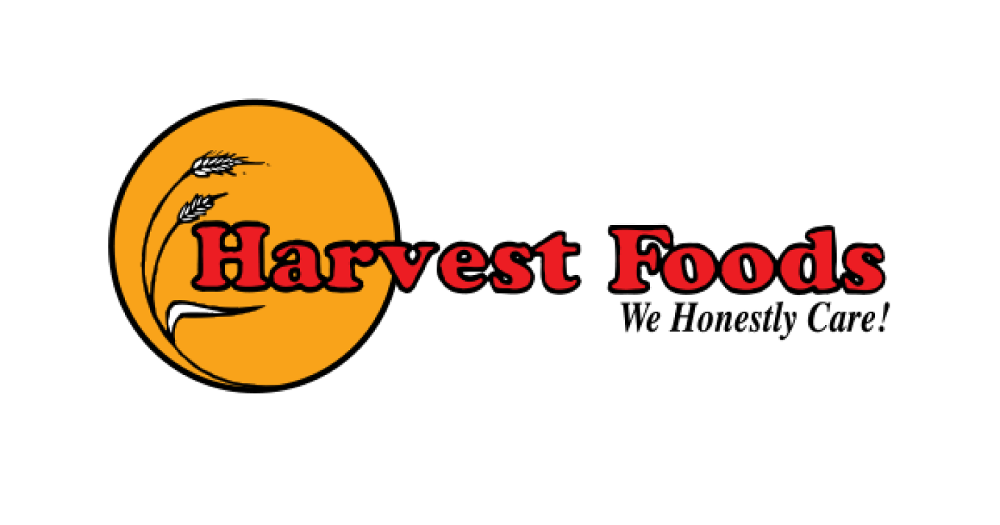 harvest foods