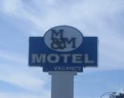 m&m motel