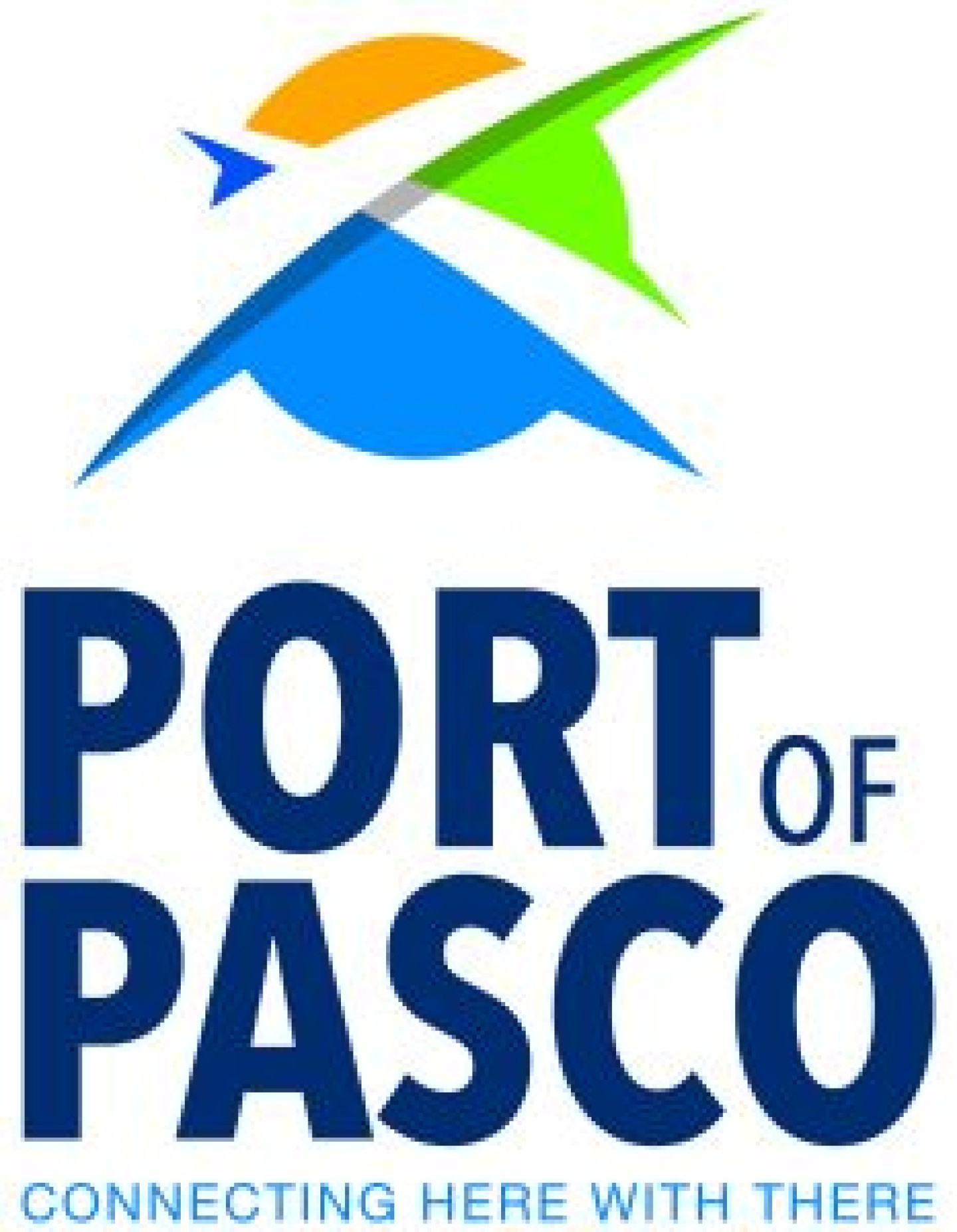 port of pasco