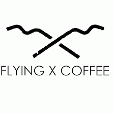 flying x
