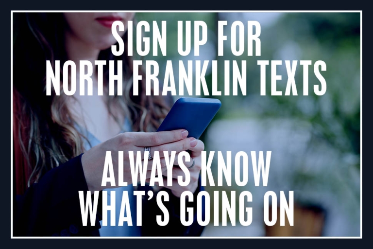 CONNELL WASHINGTON News · Business · Guide